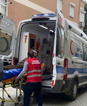 Gemlik’te Evde Bakım Hizmetleri Neden Durduruldu?