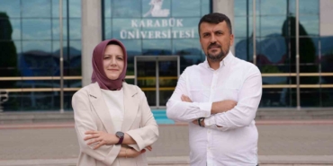 KBÜ’den Yerli Enerji Depolama Teknolojisi!