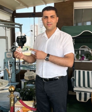 Yapay Zeka ile Sağlığınızı Tehdit Etmeyin!