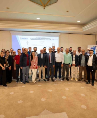 Trabzon’da Güncel Tedavi Yaklaşımları Programı