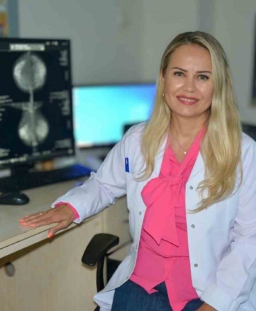 Erken Teşhis Hayat Kurtarır: Mamografi İhmal Edilmesin