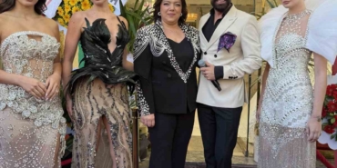 İnegöl’de Moda Rüzgarı: Filiz Çekil’in Açılışı