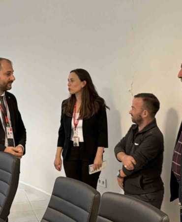 Ablasının Organları 3 Hastaya Hayat Verdi