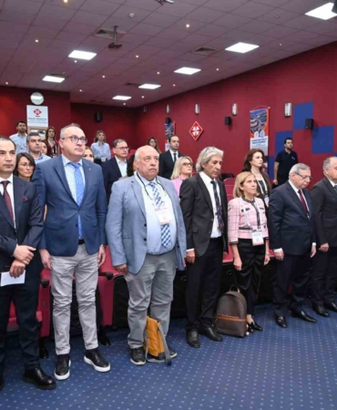 Kadın Sağlığı Kongresi Adana’da Yapıldı!