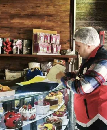 Kastamonu’da Gıda Denetimlerinde 11 Milyon Ceza!