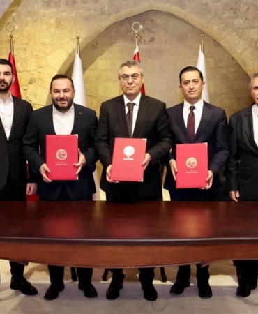 Mersin’de 4 Yeni Acil Sağlık İstasyonu Protokolü!