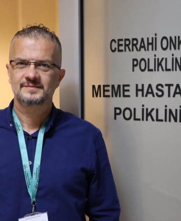 Erken Teşhisle Meme Kanserine Karşı Hayat Kurtarın!