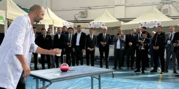 Kocaali’de TÜBİTAK 4007 Bilim Şenliği Coşkusu
