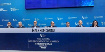 Türkiye 5G Çağına Adım Attı: İhale Başladı!