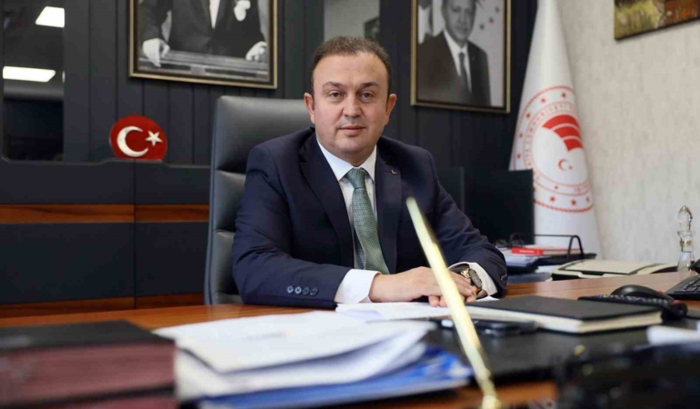 Muğla’da Gıda Güvenliği İçin Denetimler Devam Ediyor