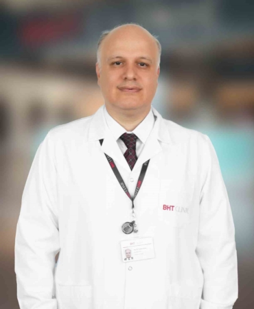 Su Buharı Tedavisi: Prostat Büyümesine Çözüm!