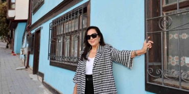Türkan Şoray, Afyonkarahisar’ı Keşfetti!