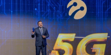 Turkcell 5G İhalesinde Lider, Dijital Dönüşüm Başladı!