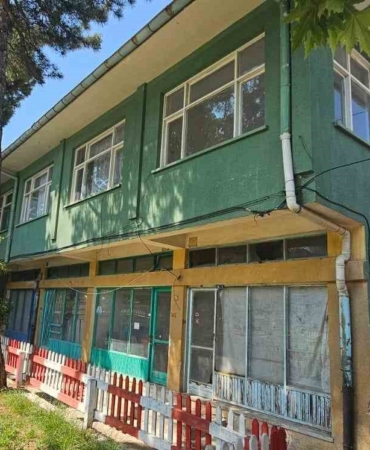 Ortaköy Sağlık Evi Yenilendi, Vatandaşlar Memnun!