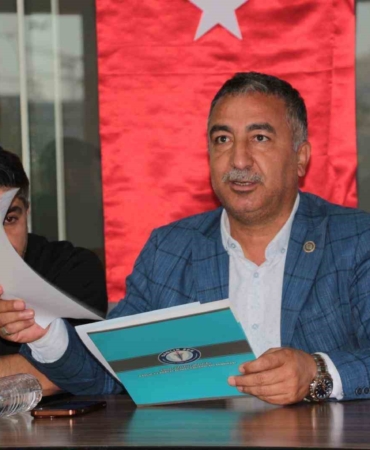 Sağlık-Sen, Şırnak’ta Banka Promosyonu İçin Harekete Geçti