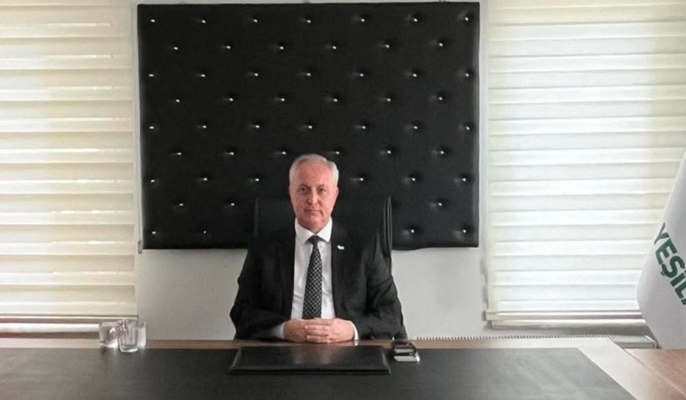 Kütahya Yeşilay: 88 Yeni Bağımlılık Başvurusu!