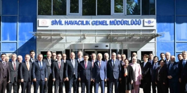 Ulaşımda 1 Trilyon Dolar Katkı: Uraloğlu Açıkladı