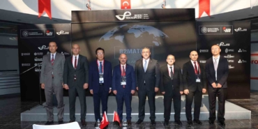 Türkiye-Çin İş Birliği Düzce’de Güçleniyor!