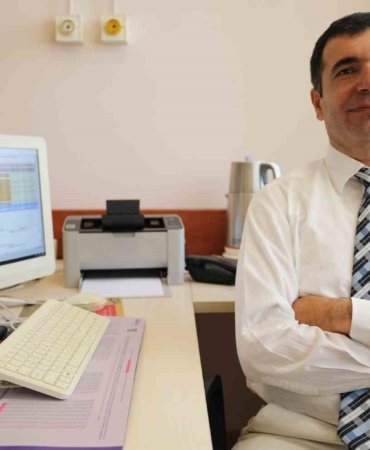 Yenidoğan Topuk Kanı Taraması Hayat Kurtarıyor!