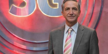 Vodafone’dan 5G ile Türkiye’ye Büyük Yatırım!