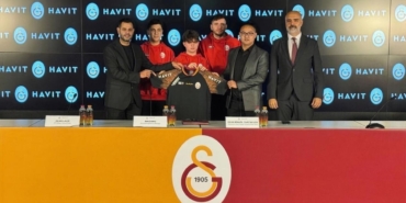 HAVIT ve Galatasaray Espor’dan Güçlü Ortaklık!