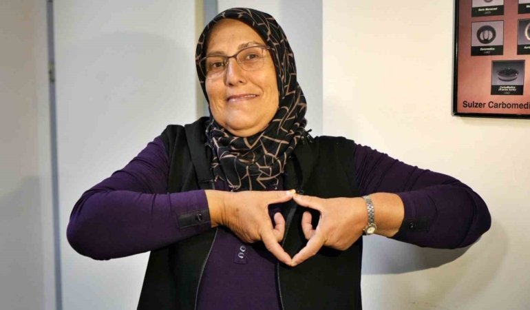 28 Yıldır Hayata Tutunan Kalp Nakli Mucizesi