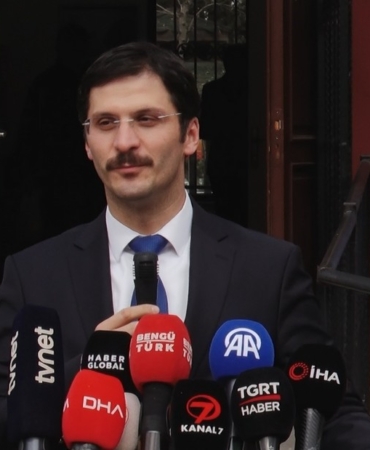 Ankara’da Sigara Bırakma Polikliniği Dönemi Başladı