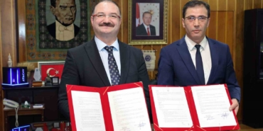 Siber Güvenlikte Yeni İş Birliği: Atatürk Üniversitesi
