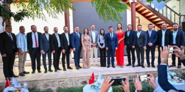 Genç Girişimciler: Çağımızın Liderleri Olmalı!