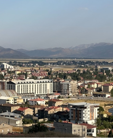 Hakkari’ye 67 Yeni Hekim Kadrosu Müjdesi!