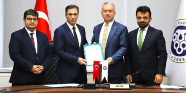 Siber Vatan Programı ile Gençler Geleceğe Hazırlanıyor