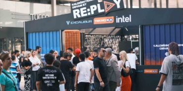 RE:PLAY Oyun Turnuvası Adana’da Coşku Dolu Anlar