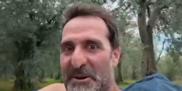 Timur Acar’ın Zeytinlikteki İlk Hasat Heyecanı!