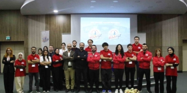 Gençler TEKNOFEST ile Milli Teknoloji Hamlesini Konuştu