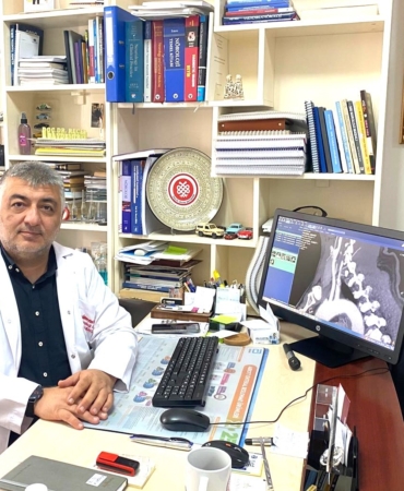 İnme Farkındalığı: Erken Tanı Hayat Kurtarır!