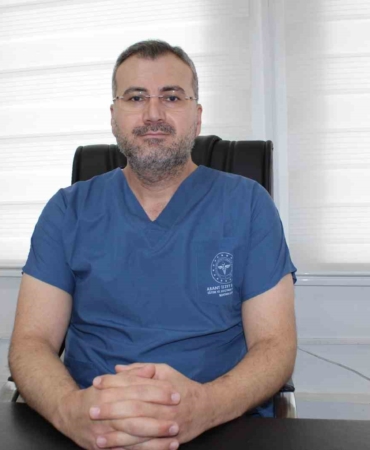 İnmede Erken Müdahale Hayat Kurtarır!