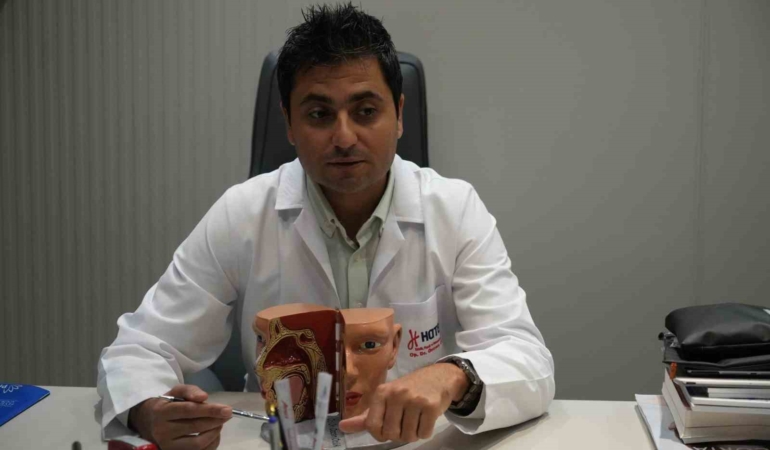 Burun Estetiği: Güzellikten Öte Sağlık Önceliği!