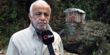 Karadeniz’de Su Enerjisiyle Faturasız Dönem