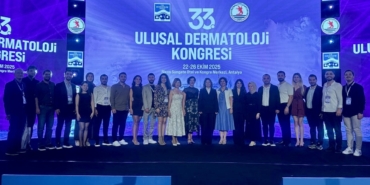 Rektör Aydın: Bilim Sürekli Yenilenmeli
