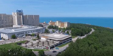 OMÜ’lü Öğrencilerden 6 Yenilikçi Projeye Destek!