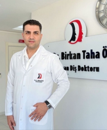 Masseter Botoksu: Güzellik Mi, Tehlike Mi?