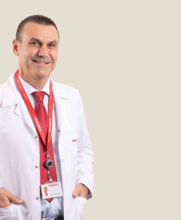 Akciğer Kanseri: Erken Tanı Hayat Kurtarıyor!