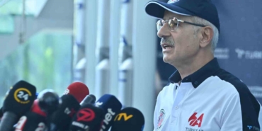 Sri Lanka, Türksat 6A ile 50 Kanal Yayına Geçti
