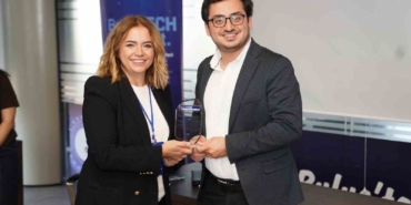 BaunTECH Start: Balıkesir’de Girişimciler Yükseliyor!