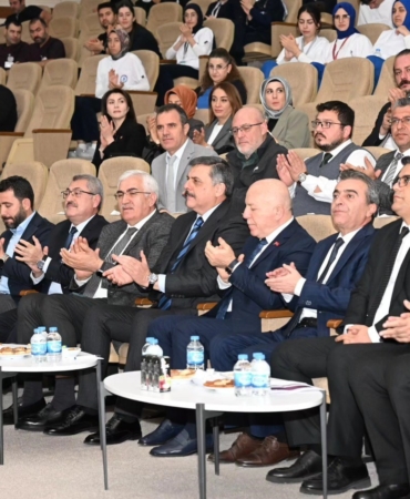 Erzurum’da Organ Bağışı ile Yeni Hayat Ümidine Çağrı