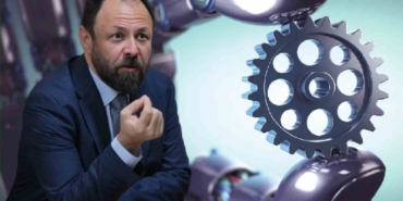 Endüstri 4.0’da Siber Tehditler Artıyor!
