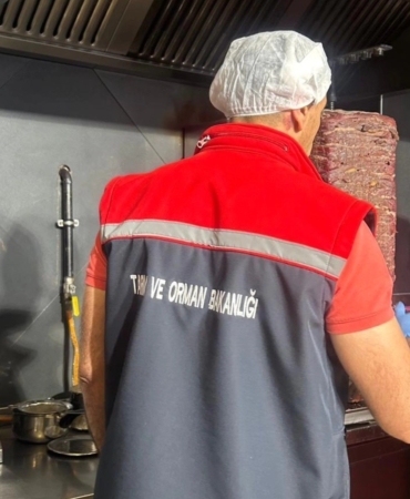 Erzurum’da Gıda Denetimleri: 221 İşletme Kontrol Edildi