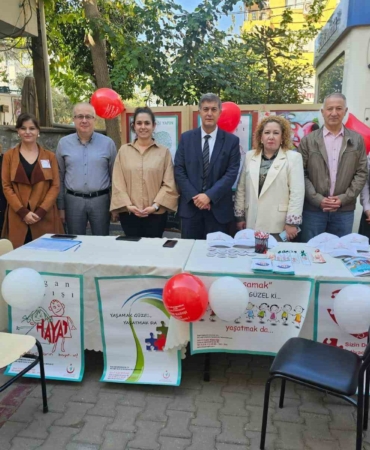 Aydın’da Organ Bağışı Farkındalığı Artıyor!