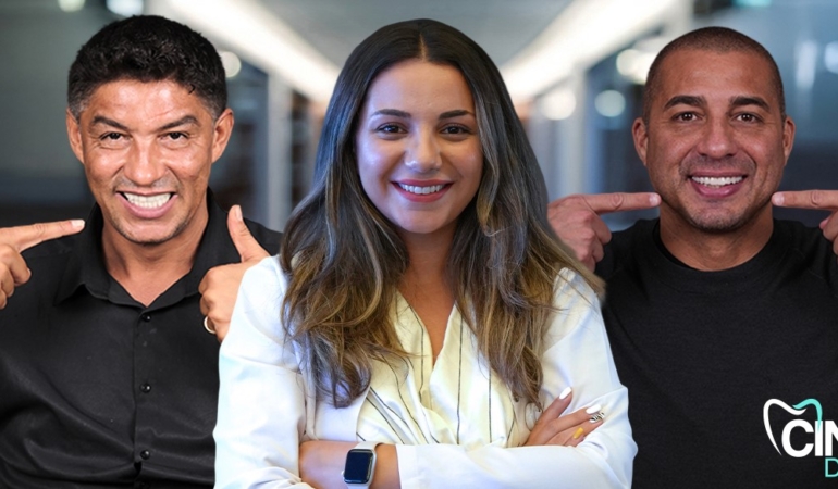 Hollywood Gülüşü: Türkiye’de Yeni Estetik Trend!