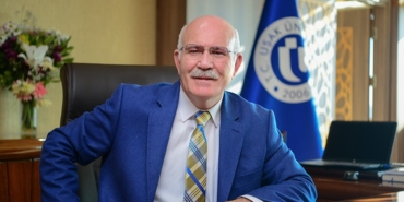 Uşak Üniversitesi’nden 3D Tasarımda Öncü Adım!